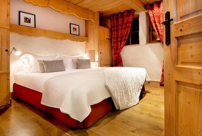 Le Chalet Arosa - 10