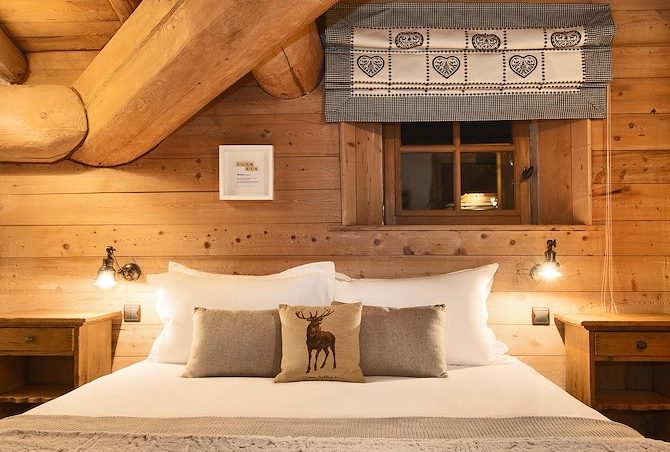 Le Chalet Arosa - 3