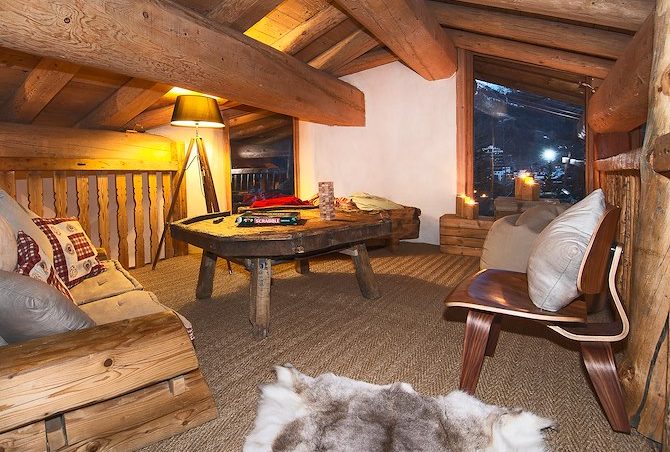 Le Chalet Arosa - 4