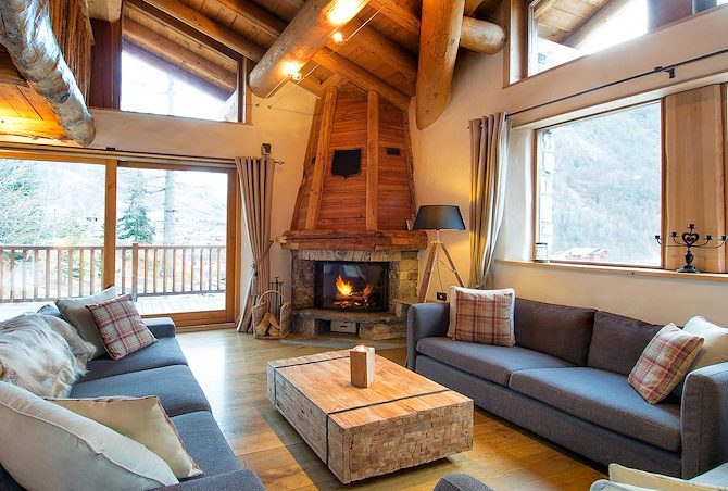 Le Chalet Arosa - 6