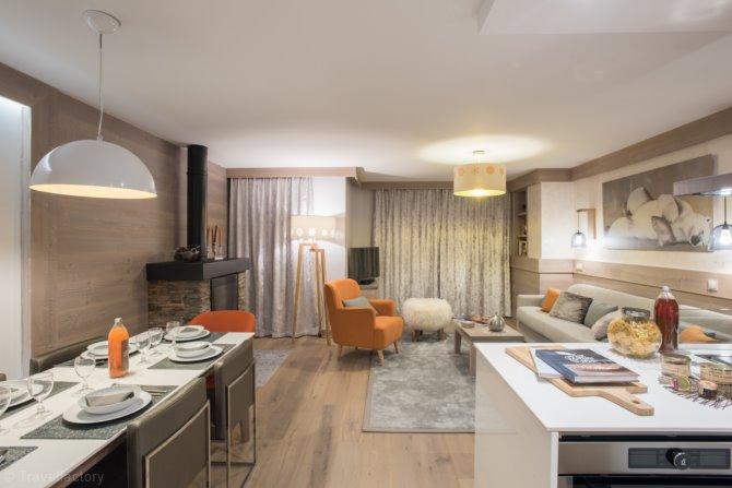 Residence Premium L’Hevana - 6