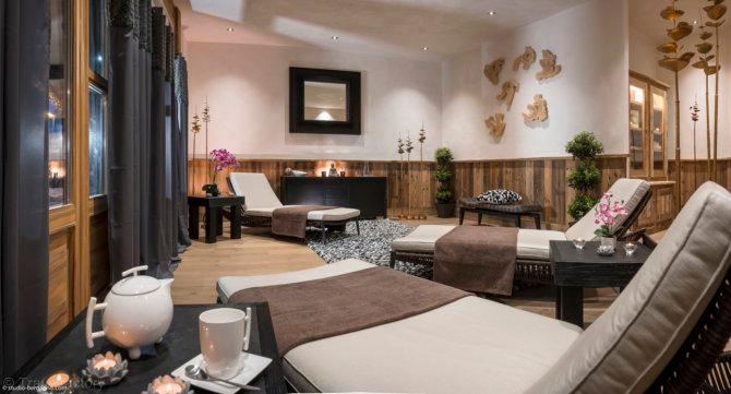 Residence CGH & SPA Kalinda 4* - 10