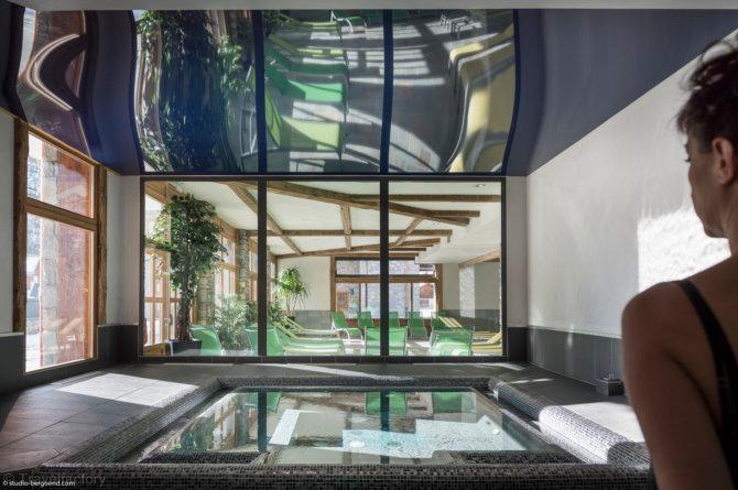 Residence CGH & SPA Kalinda 4* - 4