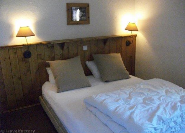 Residence CGH & SPA Les Chalets du Soleil Authentique 4* - 3