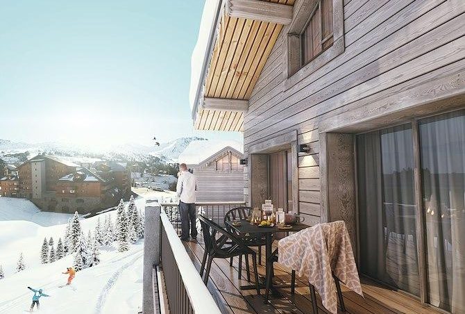 Residence CGH White Pearl Lodge & Spa 5* - 4