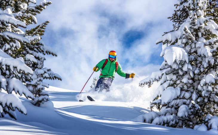 Ski Vertigo Ski Holidays