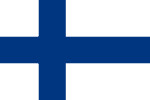 Finland Flag