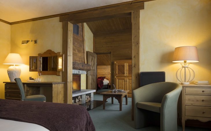 Hotel Mont Vallon - 6