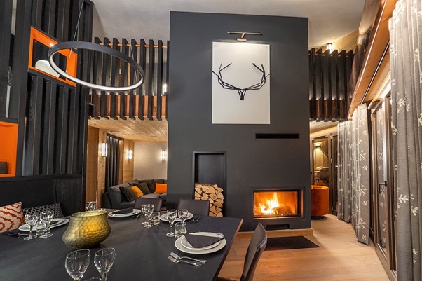 A Very Special Selection Of Ski Chalets In Avoriaz