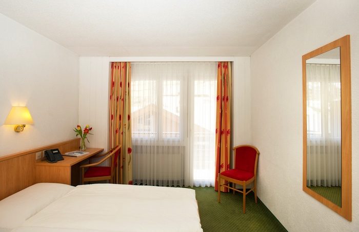 Hotel Gornergrat - 25