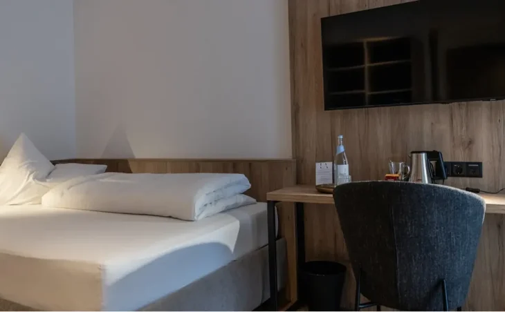 Hotel Lamtana - 12