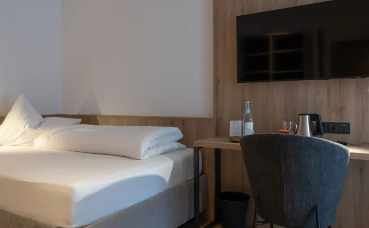 Hotel Lamtana - 17