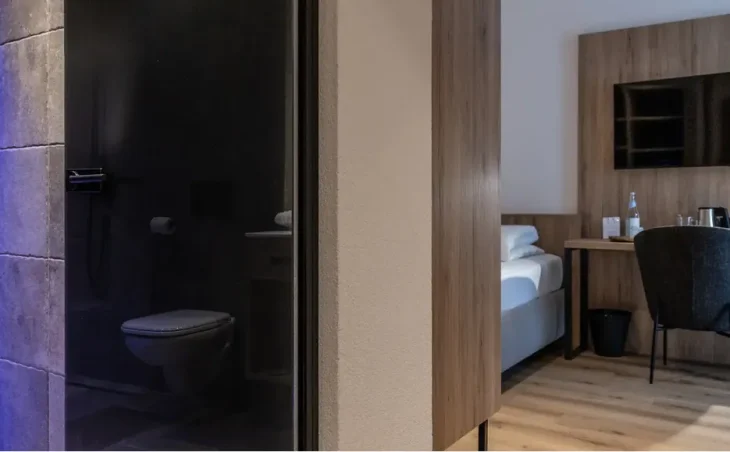 Hotel Lamtana - 9