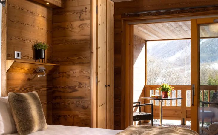 Hotel Ski Lodge – Val d’Isere - 10
