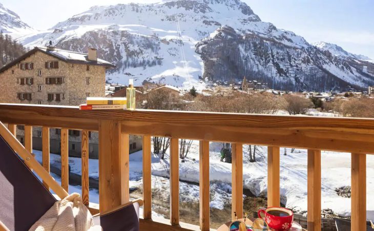 Hotel Ski Lodge – Val d’Isere - 6