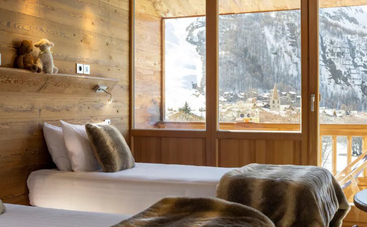 Hotel Ski Lodge - 3