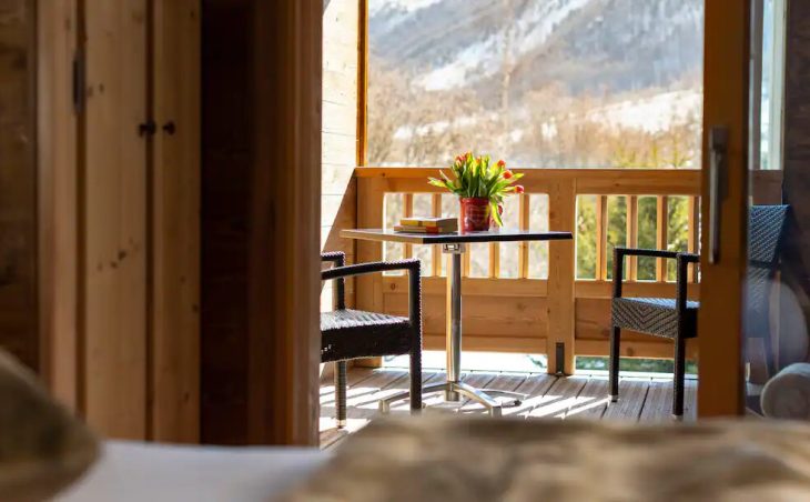 Hotel Ski Lodge – Val d’Isere - 11