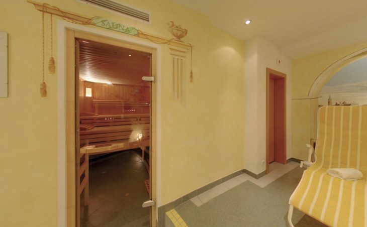 Hotel Garni Lamtana - 13