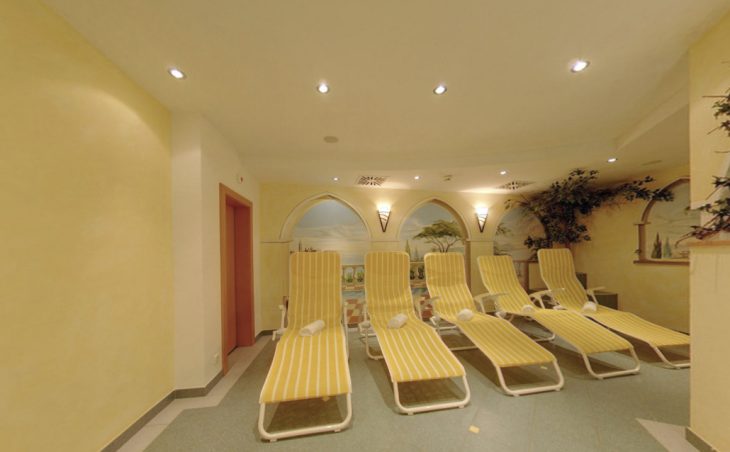 Hotel Garni Lamtana - 12