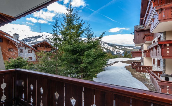 Apartments Fermes De Meribel Village – Inuit - 2