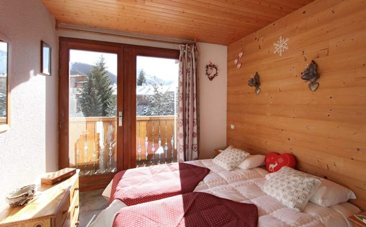 Chalet Sabot de Venus - 6