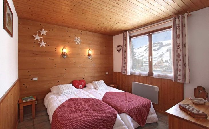 Chalet Sabot de Venus - 3