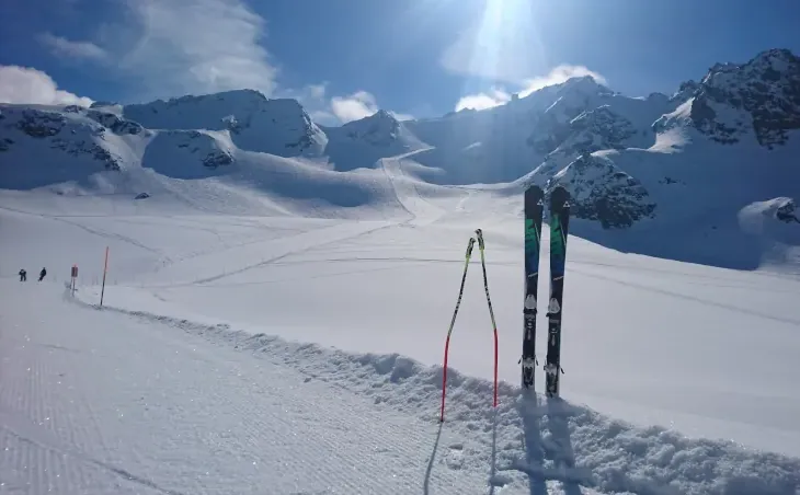 Buy One Get One Free Equipment Rental | Austria