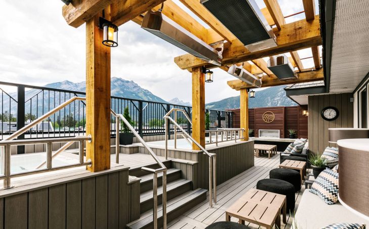 Mount Royal Hotel – Banff - 3