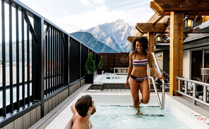 Mount Royal Hotel – Banff - 4