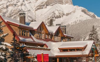 Ski Holiday