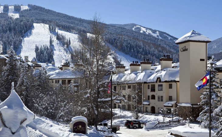 The Charter – Beaver Creek - 1