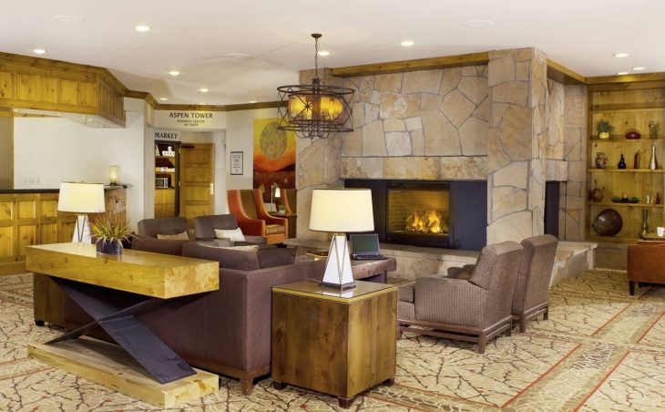 DoubleTree by Hilton Breckenridge - 1