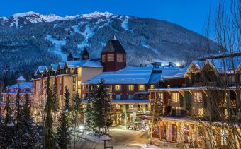Ski Holiday