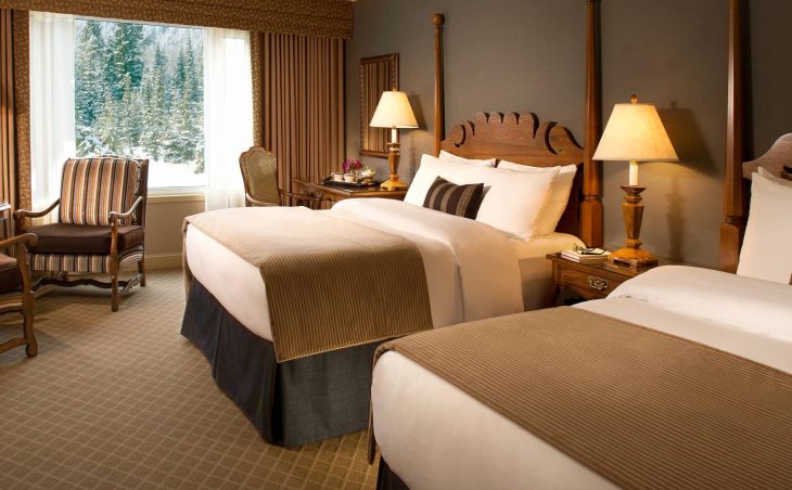 Fairmont Chateau – Whistler - 4