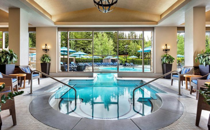 Fairmont Chateau – Whistler - 9