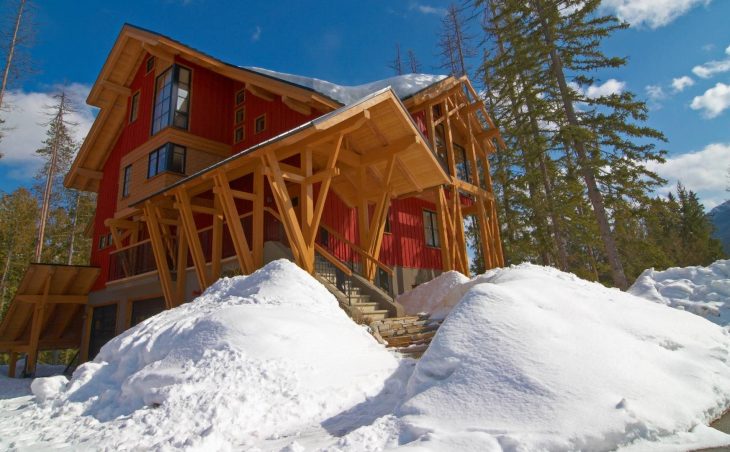 Fernie Lodging - 6