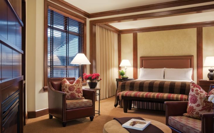 Four Seasons Resort and Residences Whistler - 3
