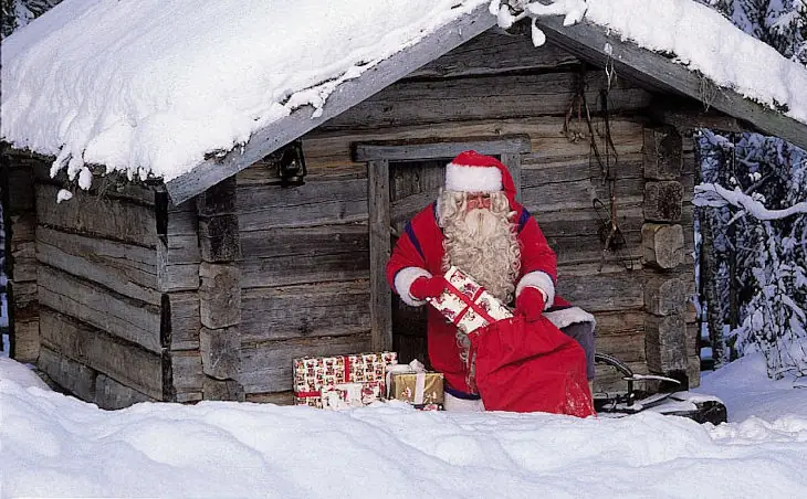 Santa's Lapland
