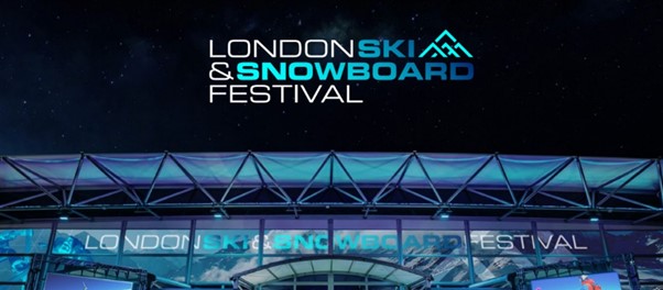 London Ski Show returning to Battersea Park