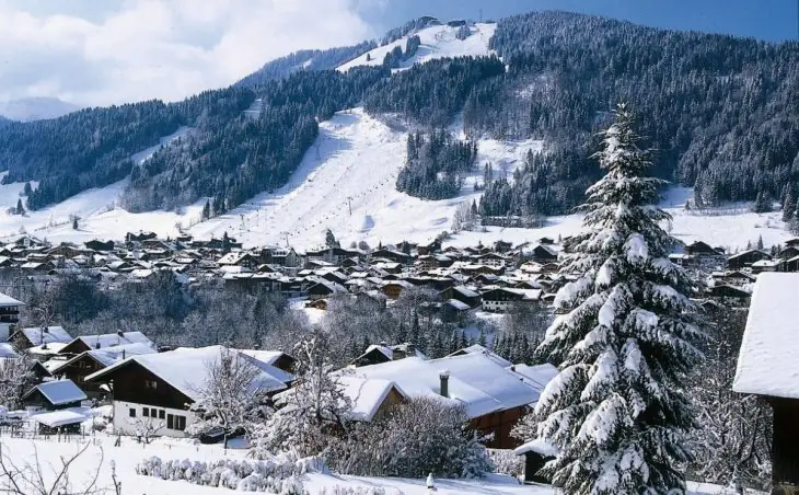 Luxury Ski Holidays 2022/2023