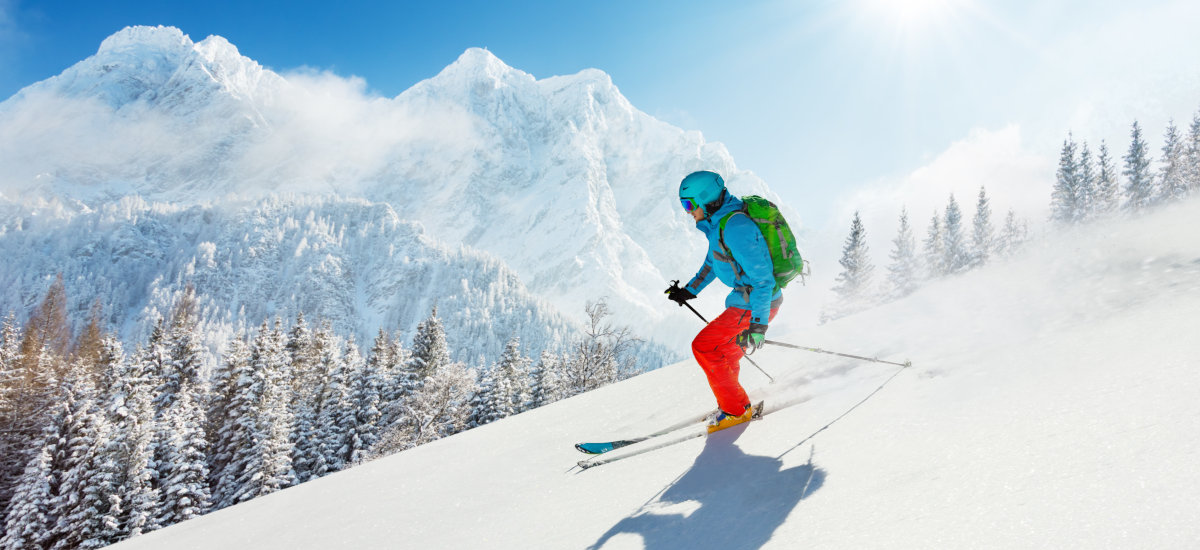 Ski Holidays 2022/2023
