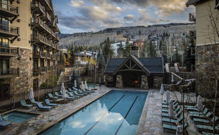 Four Seasons Resort Vail - 5