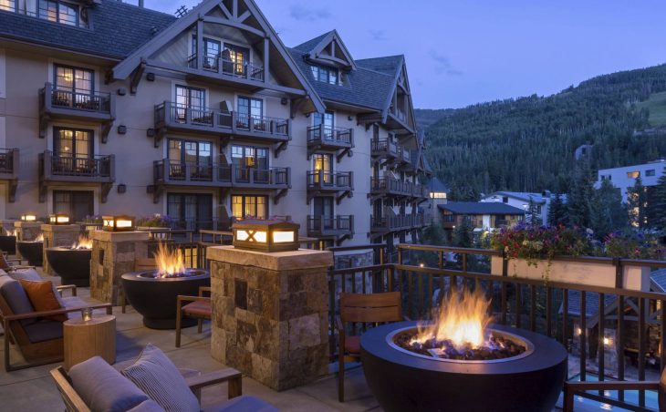 Four Seasons Resort Vail - 1