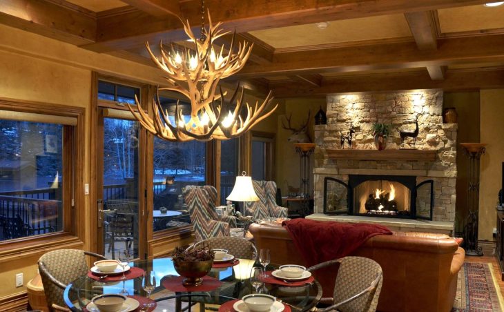 Manor Vail Ski Lodge - 2