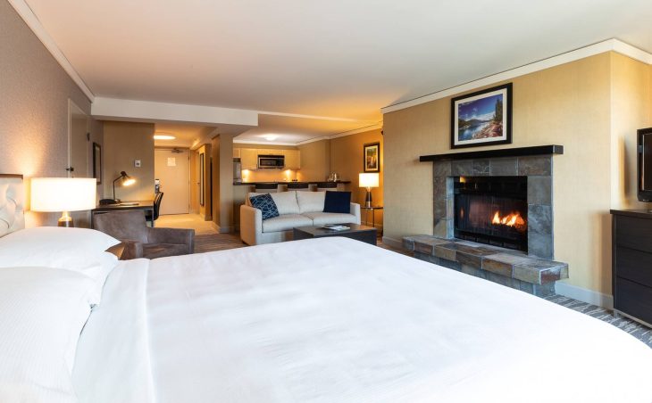 Hilton Resort & Spa – Whistler - 6