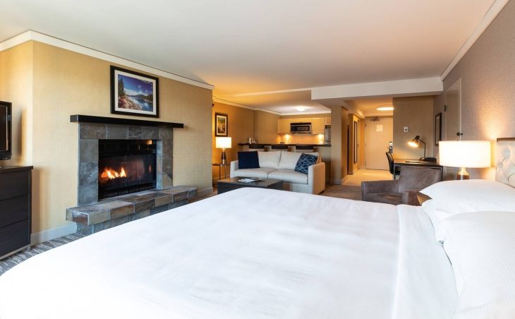 Hilton Resort & Spa – Whistler - 3