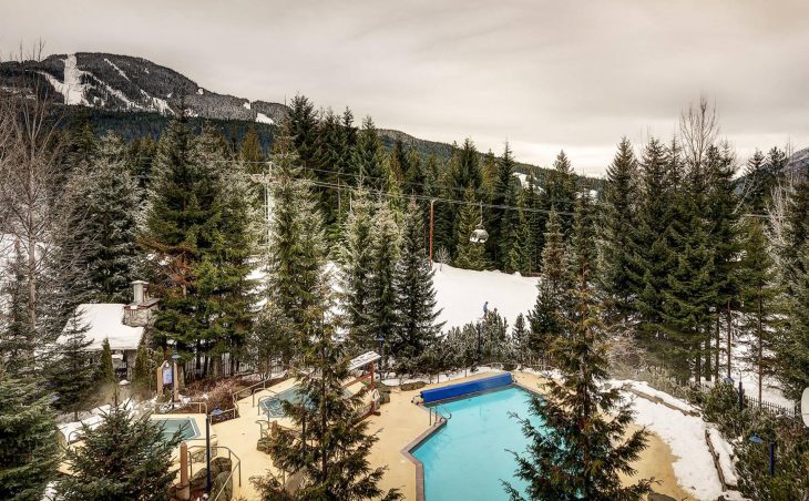 Blackcomb Spring Suites - 4