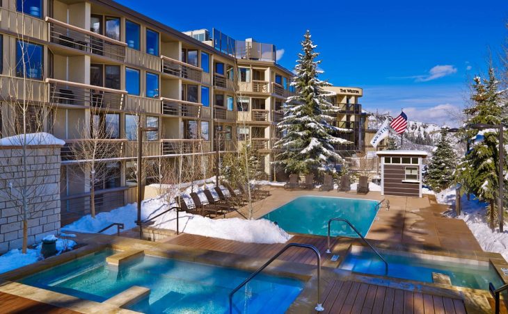 The Westin Snowmass Resort - 1