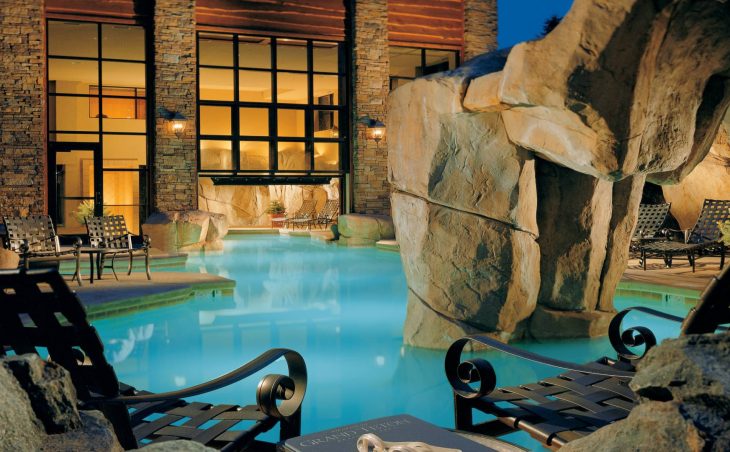 Snake River Lodge and Spa - 6