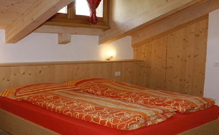 Chalet Beatrice - 2